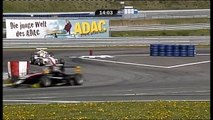 ADAC Formula Master Oschersleben Race 1 highlight