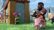 Clash of Clans- Ride of the Hog Riders (Official TV Commercial)