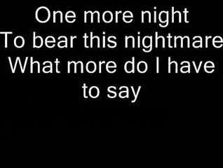 Nightwish - Ocean Soul (with lyrics)