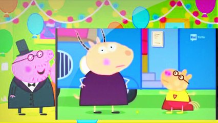 PEPPA PIG italiano nuovi episodi 2015 cartoni animati in italiano11