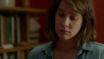 Unexpected Official Trailer #1 (2015) - Cobie Smulders Movie HD