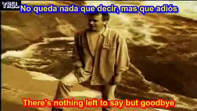 Goodbye - Air Supply (SUBTITULADO INGLES ESPAÑOL )