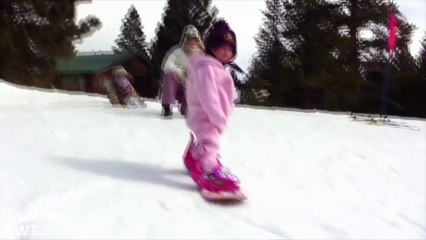 Kids are awesome!! Have you ever seen this?!