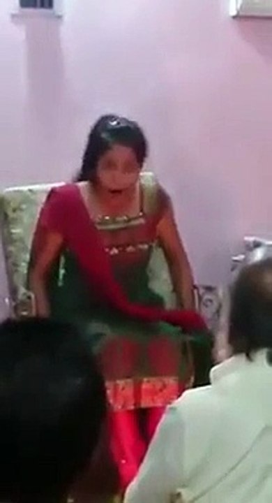 INDIAN FAKE PEER WITH GIRL