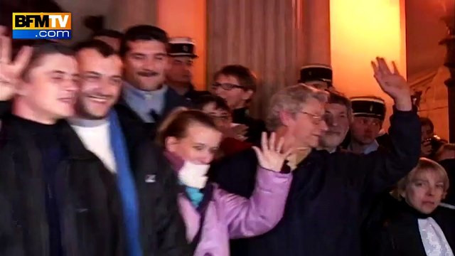 Outreau: Karine Duchochois va témoigner pour laver l’honneur des acquittés