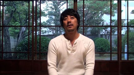 「山崎まさよし presents "Boogie Night"」告知コメント