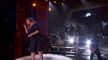 Kelly Clarkson Performs at 2015 Billboard Music Awards _ Billboard