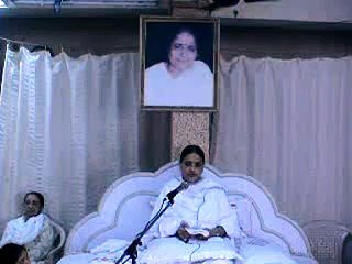Satsang