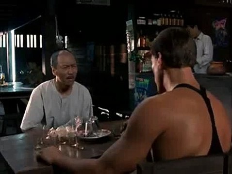 кровавый спорт