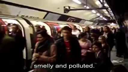 English Idioms - A Breath of Fresh Air