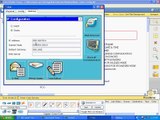 CCNA-Basic Router Configuration Using Packet Tracer  -^- Lesson 1 -^-