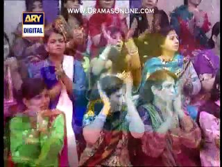 Good Morning Pakistan – 19th May 2015 P2