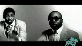 DJ Khaled Feat Kayne West & Consequence
