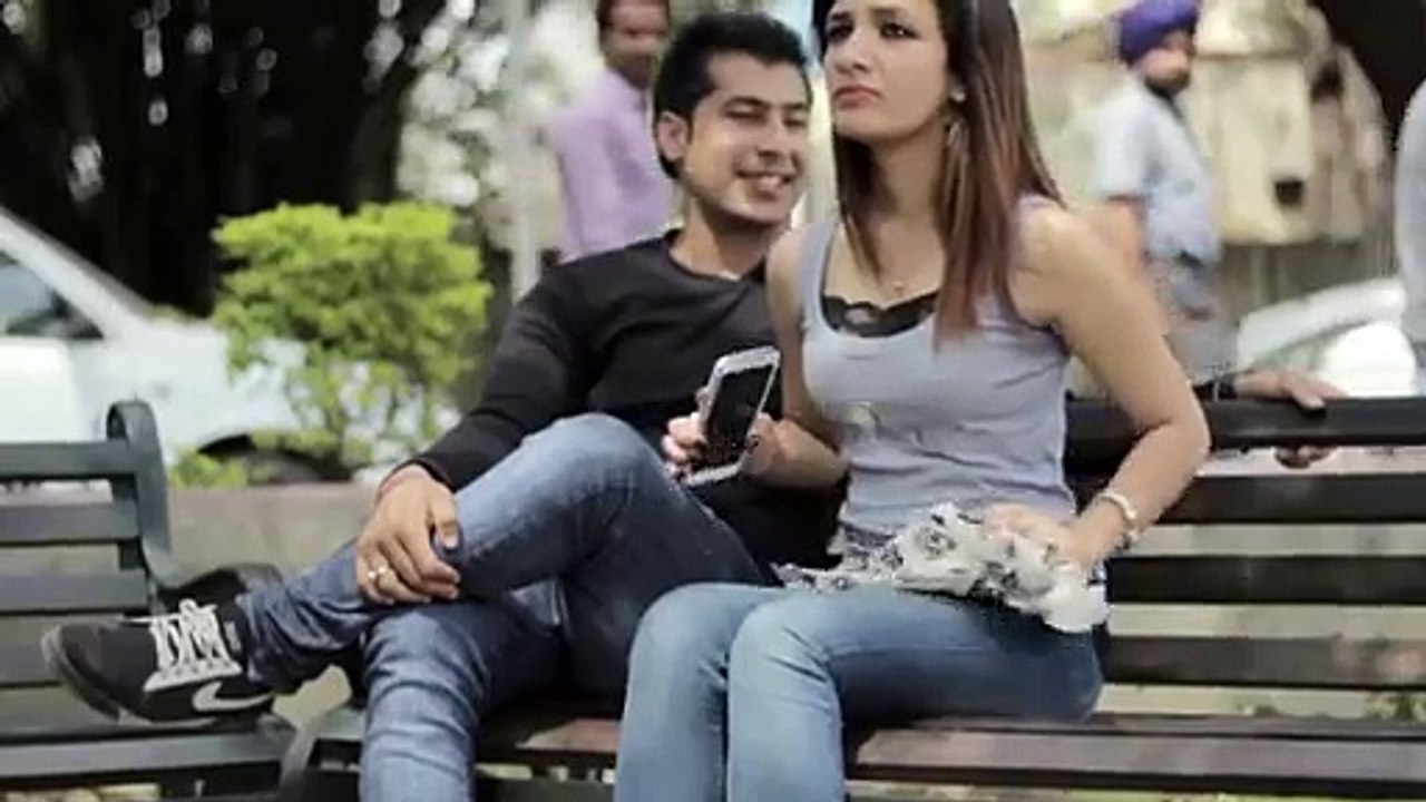 Rajat Bhatt - Kaid - Full HD Brand NewLatest Punjabi Song 2014 - GOPI SAHI