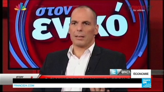 Athènes affirme être proche d'un accord avec ses créanciers