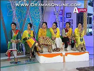 Good Morning Zindagi - 19th May 2015 - Part 6