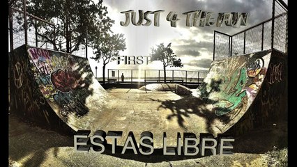 JUST 4 THE FUN /FIRST / 3/13 ESTAS LIBRE