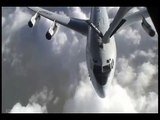 Joint STARS Aerial Refueling (2011)