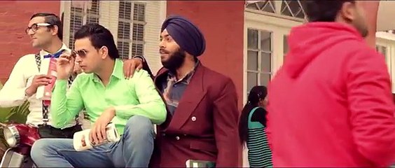 RANJHA RAJI -SURKHAB -LATEST PUNJABI SONG 2014 GOPI SAHI