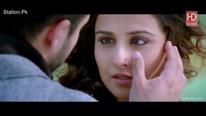 Hamari Adhuri Kahani Song - Emraan Hashmi  Vidya Balan  Arijit Singh