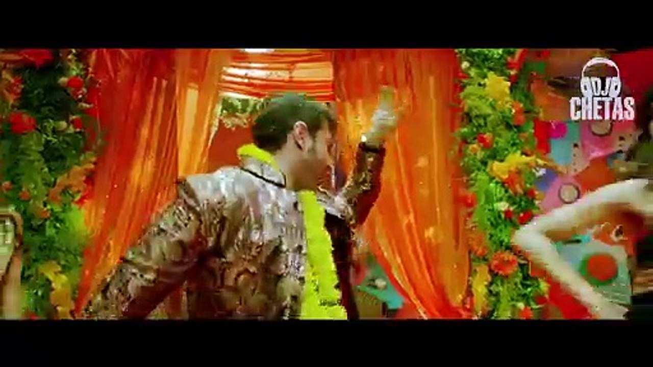 DJ CHETAS mashup of cocktail HD(Z.H)