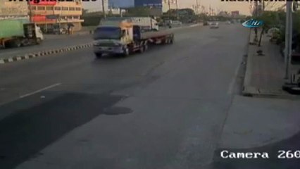 Kontrolsüz çıkış öldürüyordu