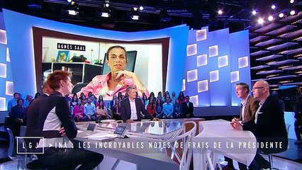 L'avocat d'Anticor sur Canal+ : la démission d'Agnès Saal