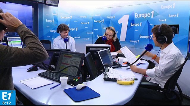 Industrie française, les usines du futur