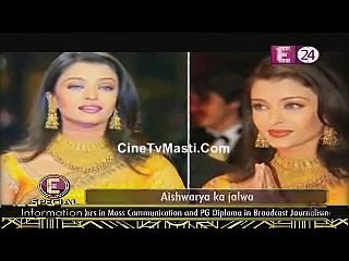 Ash ki Cannes Journey 19th May 2015 CineTvMasti.Com