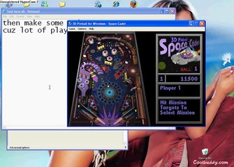 cheat engine pinball haking