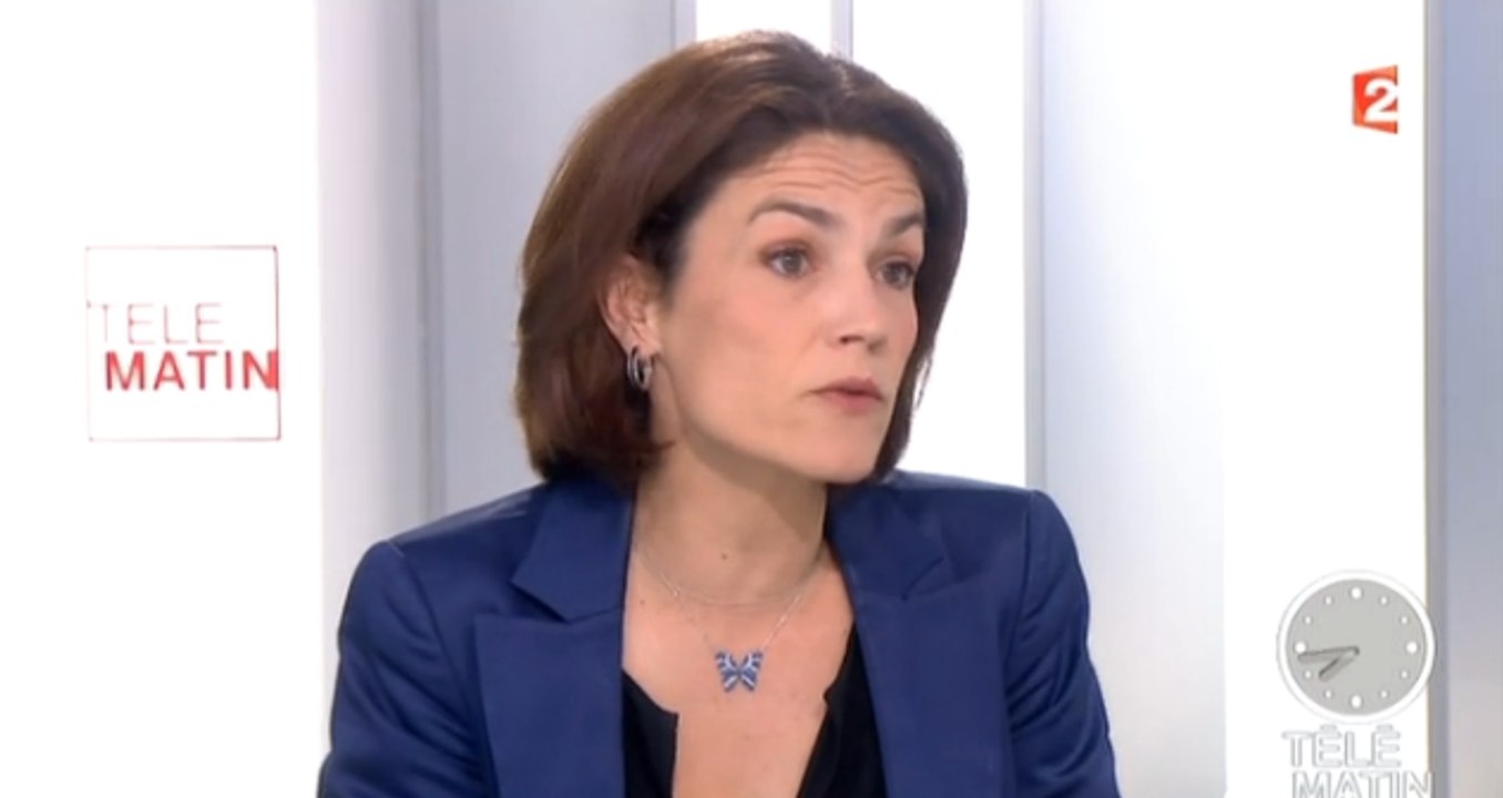 Chantal Jouanno : «Une union UDI-UMP aura bien lieu au second tour des régionales»