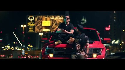 Naina Da Nasha – Deep Money Ft Falak Shabir – Full Music Video 2015 HD(Z.H)
