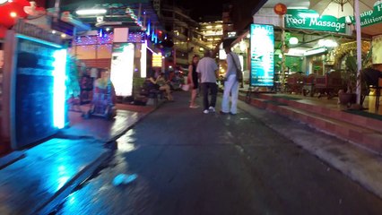 Sukhumvit Soi 7/1 Bangkok 2015