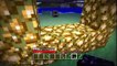 MineCraft Xbox 360 Edition how to make a nether portal