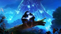 Ori and the Blind Forest Soundtrack OST - Up the Spirit Caverns Walls feat Tom Boyd