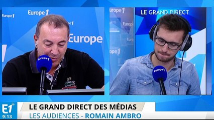 Mes amis, mes amours, TF1 en petite forme