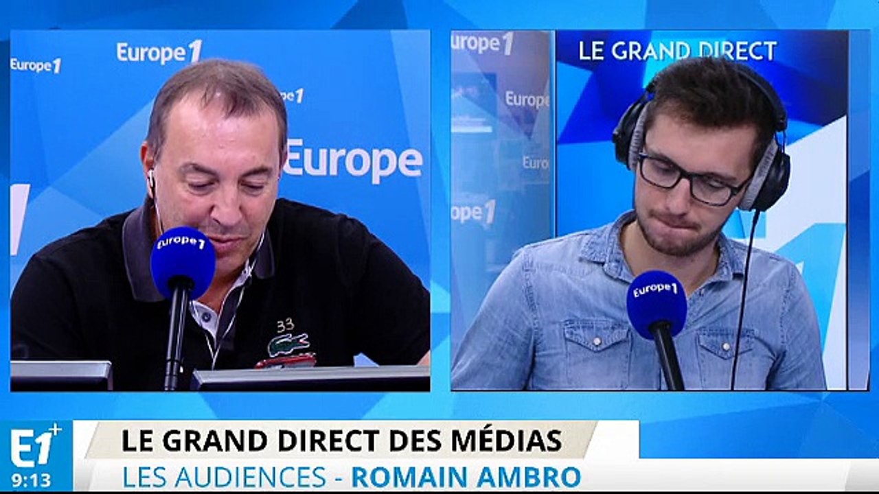 Mes amis, mes amours, TF1 en petite forme