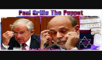 Ken Lewis: Guilty of Banking while Gentile (NY Jews vs NC Baptists)
