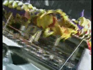 Jackie Chan - Fast,Funny and Furious Part 1 / 6 (German sub)