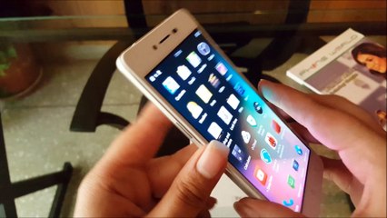 OPPO R7 Review | Smart Reviews by Kanwal |