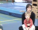 Circusplaneet - Circomotoriek voor kleuters & ouders (01/12)