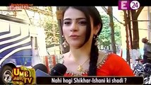 Shikhar Ne Ishaani Ko Nikala Ghar Se Baahar - Meri Aashiqui Tumse Hi