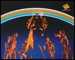 One more chance - Randy Jackson