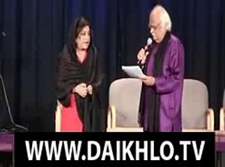 Hilarious Interview of Anwar Maqsood and Momo