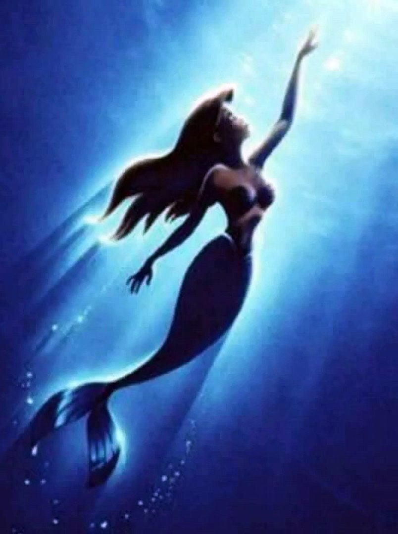 The Little Mermaid リトル マーメイド Part Of Your World Piano 動画 Dailymotion