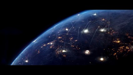 TERMINATOR: GENESIS | Trailer Official #2 [HD] Subtítulos en Español (2015)