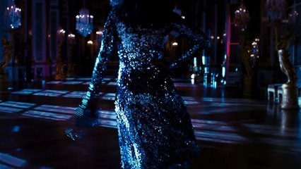 "Secret Garden IV" de Dior : Rihanna en guest-star