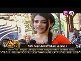 Meri Ashiqui Tum Se Hi 19th May 2015 Shikhar Ne Nikala Ishani Ko Ghar Se Bahar CineTvMasti.Com