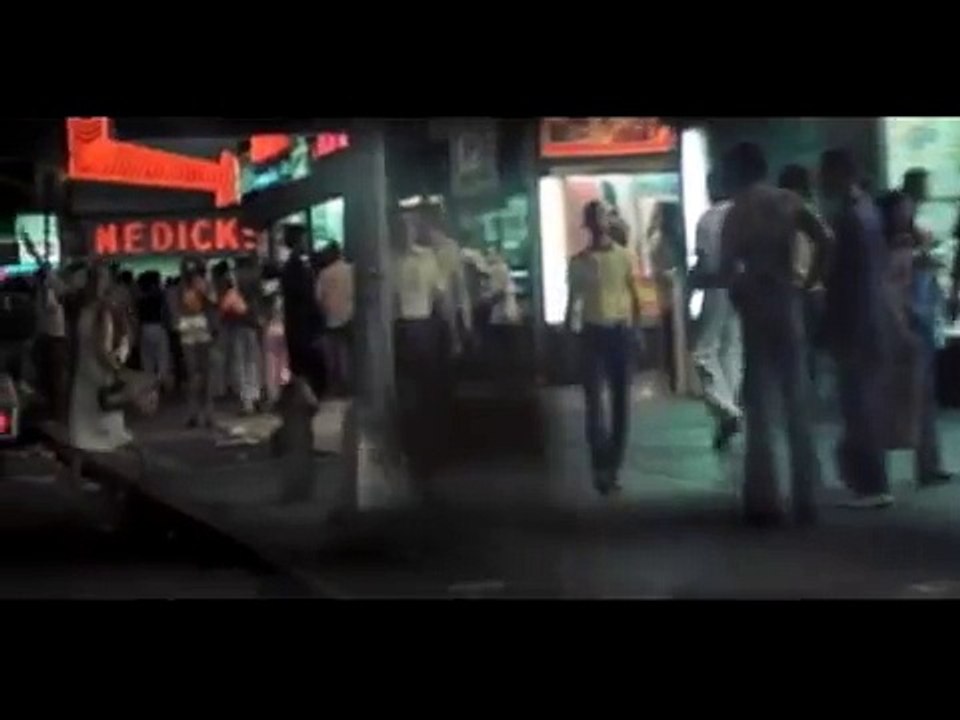 Jean Grae - Love Thirst