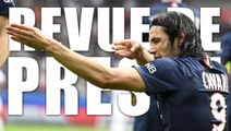 La Juventus passe la seconde pour Cavani, les 5 poids lourds ciblés par le Milan AC